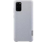 SAMSUNG EF-XG985FJ - Coque Kvadrat (plastique recyclé) GALAXY S20+ Gris