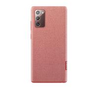 SAMSUNG EF-XN980FREGEU SAMSUNG Kvadrat Cover housse de téléphone portable pour Samsung Galaxy Note 20 rouge