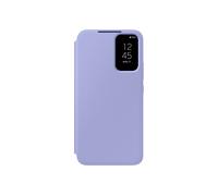 Samsung EF-ZA346 coque de protection pour téléphones portables 16,8 cm (6.6 ) Étui avec portefeuille Myrtille Samsung Galaxy A34