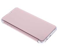 Samsung EF-ZA510 Folio à Rabat Galaxy A5 Rose