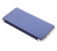 Samsung EF-ZA510 coque de protection pour téléphones portables Housse Bleu, Translucide