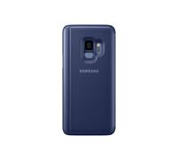 Samsung EF-ZG960 coque de protection pour téléphones portables 14,7 cm (5.8 ) Folio Bleu Samsung Galaxy S9