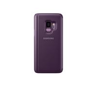 Samsung EF-ZG960 coque de protection pour téléphones portables 14,7 cm (5.8") Folio Violet