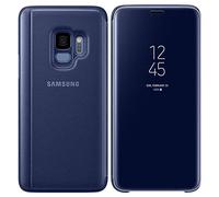 Samsung EF-ZG960 coque de protection pour téléphones portables 14,7 cm (5.8") Folio Bleu