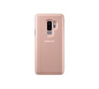 Samsung EF-ZG965 coque de protection pour téléphones portables 15,8 cm (6.2") Folio Or