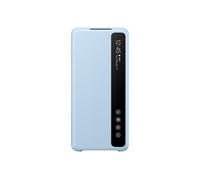Samsung EF-ZG985 coque de protection pour téléphones portables 17 cm (6.7 ) Folio Bleu Samsung Galaxy S20+