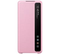 Samsung EF-ZG985 coque pour téléphone 6.7" Folio Rose pour Samsung Galaxy S20+