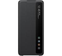 SAMSUNG EF-ZG988CB - Clear View cover GALAXY S20 Ultra Noir