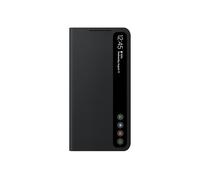 Samsung EF-ZG990 coque de protection pour téléphones portables 16,3 cm (6.4 ) Folio Noir Samsung Galaxy S21 FE
