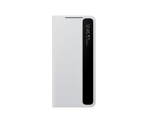 Samsung EF-ZG998 coque de protection pour téléphones portables 17,3 cm (6.8 ) Housse Gris Samsung Galaxy S21 Ultra