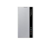 Samsung EF-ZN970 coque de protection pour téléphones portables 16 cm (6.3 ) Folio Argent Samsung Galaxy Note10