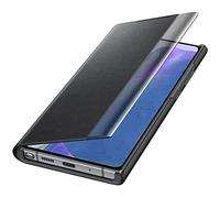 Samsung EF-ZN980 coque de protection pour téléphones portables 17 cm (6.7") Housse Noir