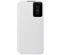 Samsung EF-ZS906C Étui de protection pour téléphone portable 16,8 cm (6,6 pouces) Flip case blanc