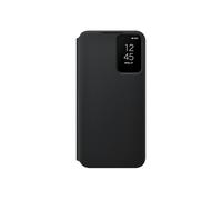 Samsung EF-ZS906CBEGEE coque de protection pour téléphones portables 16,8 cm (6.6 ) Folio porte carte Noir Samsung Galaxy S22 +