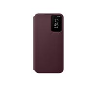 Samsung EF-ZS906C coque de protection pour téléphones portables 16,8 cm (6.6") Folio porte carte Bourgogne