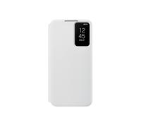 Samsung EF-ZS906CWEGEE coque de protection pour téléphones portables 16,8 cm (6.6 ) Folio porte carte Blanc Samsung Galaxy S22 +
