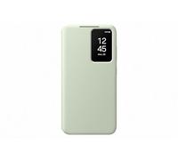 Samsung Smart View Case coque de protection pour téléphones portables 15,8 cm (6.2") Étui avec portefeuille Vert