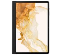 Samsung EF-ZX800P 32,3 cm (12.7") Folio Noir