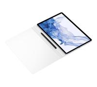 Samsung Ef-Zx800p 32,3 Cm (12.7') Folio Blanc