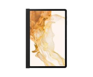 Samsung EF-ZX800P 32,3 cm (12.7 ) Folio Noir