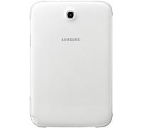 Samsung EFBN510 Etui à rabat pour Samsung Galaxy Note 8'' Blanc