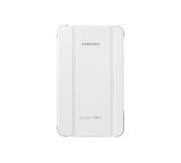 Samsung EFBT210 Etui à rabat pour Samsung Galaxy Tab 3 7'' Blanc - pas Tab 3 Lite