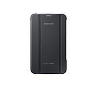 Samsung EFBT210 Etui à rabat pour Samsung Galaxy Tab 3 7'' Gris
