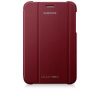 Samsung EFC-1G5S 7" Folio Rouge pour Samsung Galaxy Tab 2 7.0