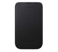 Samsung EFC-1J9LBEGSTD Étui (pochette) pour tablette - marron foncé - cuir synthétique
