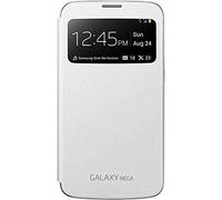 Samsung EFCI920 Etui pour Samsung Galaxy Mega Blanc