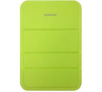 Samsung EFSN510 Etui avec support pour Samsung Galaxy Note 8"/Galaxy Tab 3 7''/8" Vert