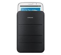 Samsung EFSN510 Etui avec support pour Samsung Galaxy Note 8" Gris