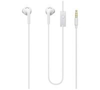 Samsung EHS61ASFWE Casque Avec fil Ecouteurs Appels/Musique Blanc