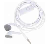 Samsung EHS61ASFWE Ecouteurs Stéréo Blanc Blanc G