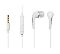 Samsung EHS64 Casque Avec fil Ecouteurs Appels/Musique Blanc