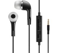 Samsung EHS64 - Kit mains libres jack 3,5 mm - noir
