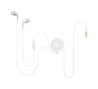 Samsung EHS64 Casque Avec fil Ecouteurs Appels/Musique Blanc
