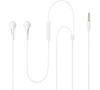 Samsung EHS64AV - Stereo Headset - 3,5-mm-Anschluss Micro-casque supra-auriculaire filaire blanc