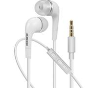 Samsung EHS64AVFWE Casque Galaxy blanc