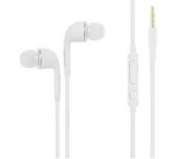 Samsung EHS64 Casque Avec fil Ecouteurs Appels/Musique Blanc