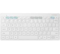 Clavier sans fil Samsung Smart Keyboard Trio 500 blanc