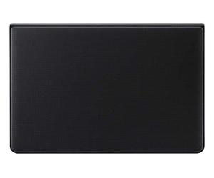 Samsung EJ-FT830BBEGFR Clavier Galaxy Tab S4 Noir