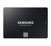 Samsung Electronics 870 Evo SSD Interne (MZ-77E500B/AM) 500 Go 2.5" SATA III