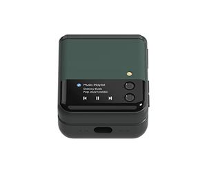 Samsung Electronics Galaxy Coque de Protection pour Buds2, Buds Live, Buds Pro Vert