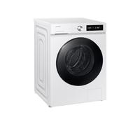 Samsung Elettrodomestici Bespoke Machine à Laver 9kg WIFI AI Control, Cycle écholave rapide 39min, Vapeur, Chargeur frontal, 60L x 85H x 55P cm