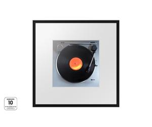 Samsung Enceinte Music Frame HW-LS60D/XE 120W 2024