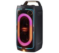 Samsung Enceinte Sound Tower MX-ST40F 2025 – 160 W Bluetooth Effets lumineux Batterie 16h Noir