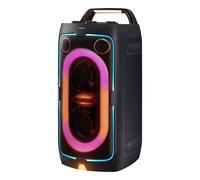 Enceinte Sono DJ Samsung Sound Tower MX-ST40F 2025