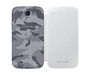 Samsung ENM-EF-FI950BWEGWW Coque pour Samsung Galaxy S4 Camouflage
