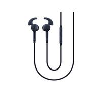 Samsung EO-EG920B Casque Avec fil Ecouteurs Appels/Musique Noir, Bleu